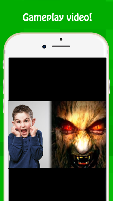 Screenshot #3 pour Scary Maze Game 2.0 for iPhone