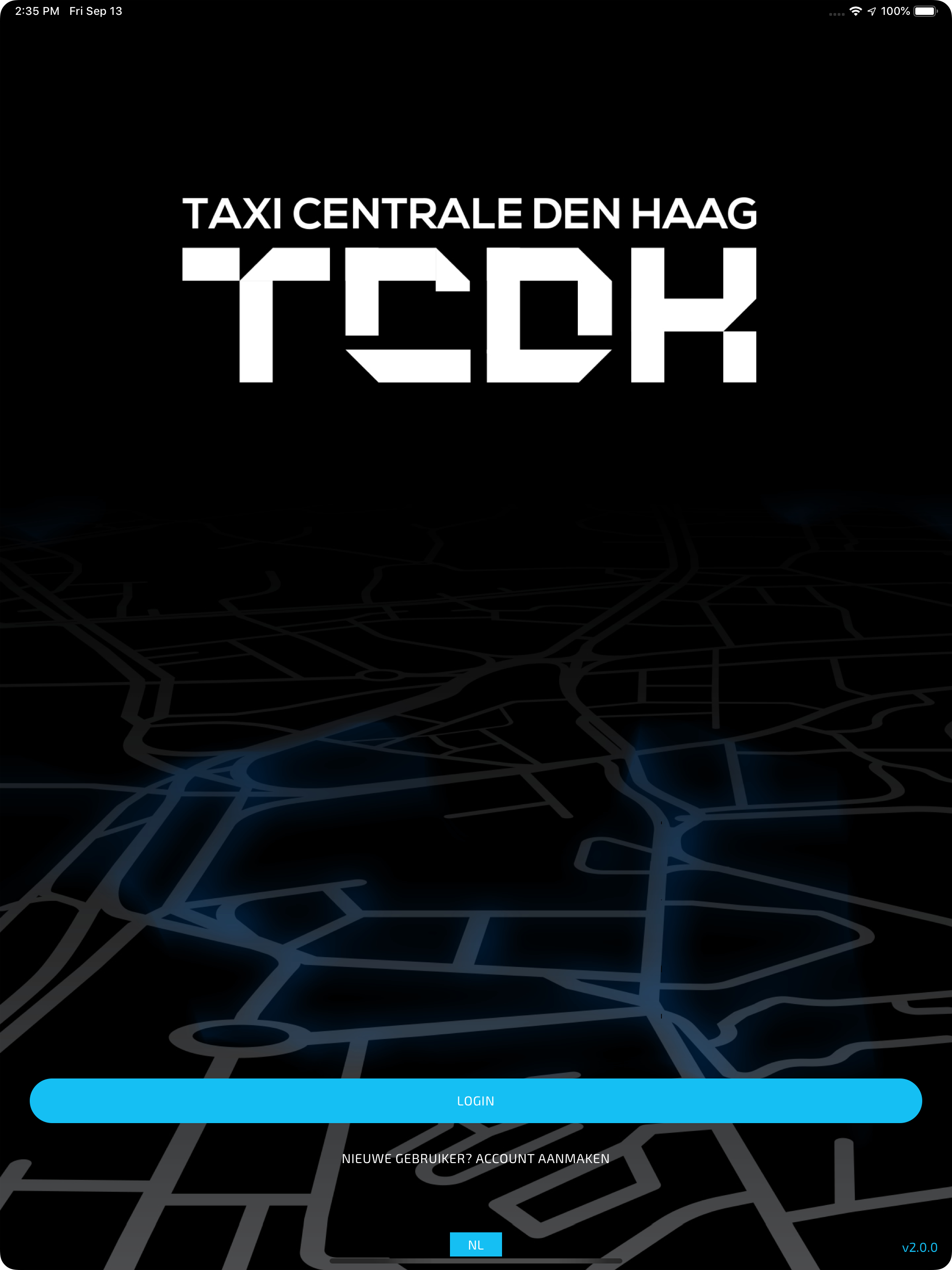 TCDH screenshot 4