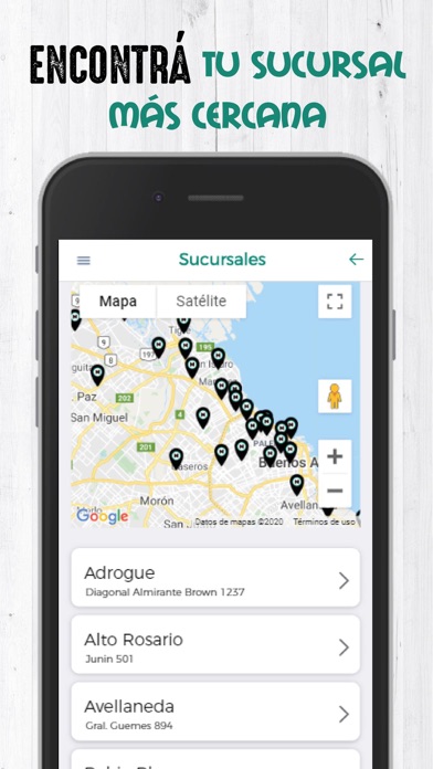 El Noble Screenshot