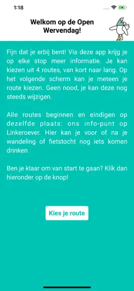 Game screenshot Oosterweel Werkt mod apk