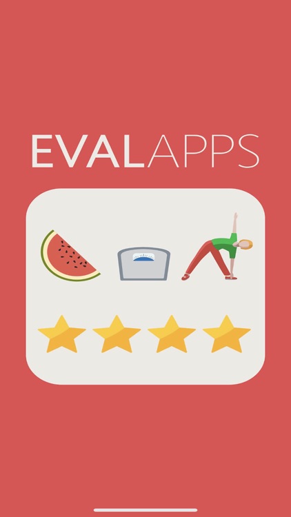 EvalApps