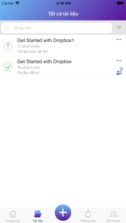 MISA ESIGN screenshot-3