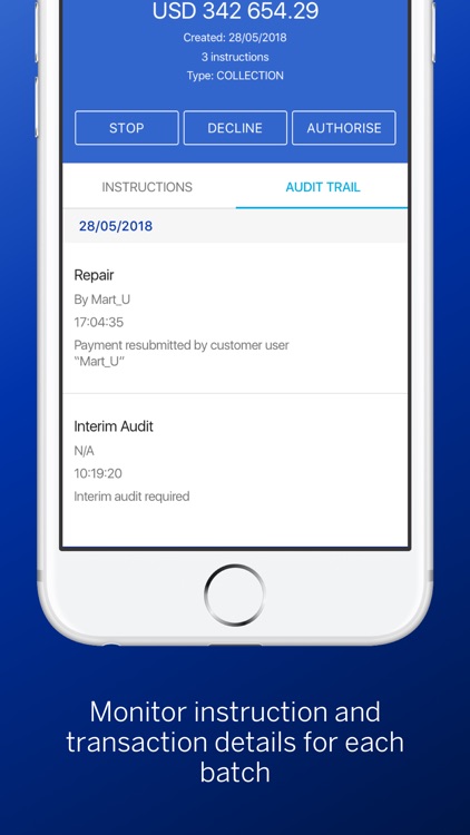 Business Online screenshot-4