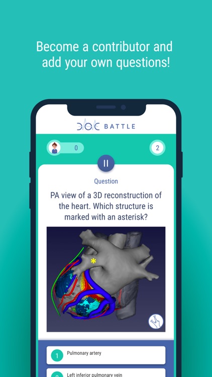 DocBattle screenshot-5