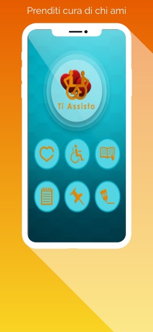 Ti assisto(圖1)-速報App