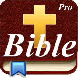 Handy Bible Pro Apple Watch App