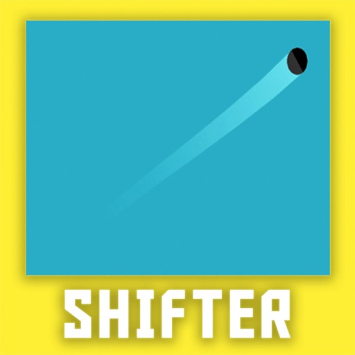 Shifter - Slide & Swipe icon
