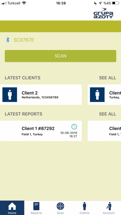 Grupa Azoty – badamy glebę screenshot-6