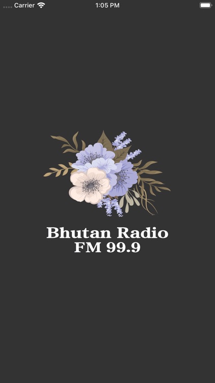 Bhutan Radio FM 99.9