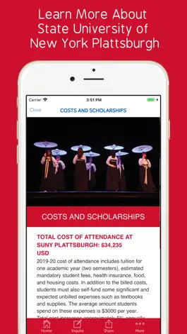 Game screenshot Plattsburgh U hack