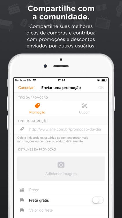 Pelando: Promoções e Cupons screenshot-4