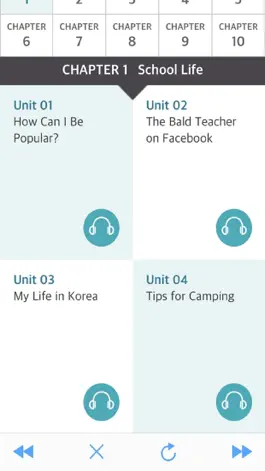 Game screenshot ReadingNote hack