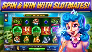 Take5 Casino - Slot Machines screenshot 4
