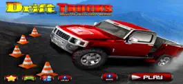 Game screenshot Monster Truck Car Drift Racing mod apk