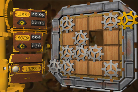 Cogs screenshot 2