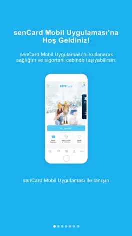 Game screenshot senCard mod apk