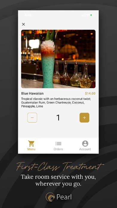 Pearl - Delivers Screenshot