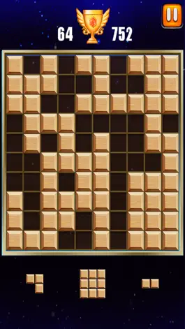 Game screenshot Legend Block Puzzle Classic hack