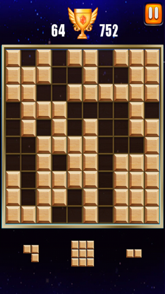Legend Block Puzzle Classic screenshot 3