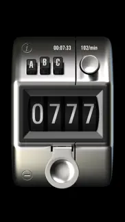 tally counter 2018 iphone capturas de pantalla 4