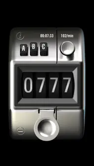 Tally Counter 2018 iphone bilder 3