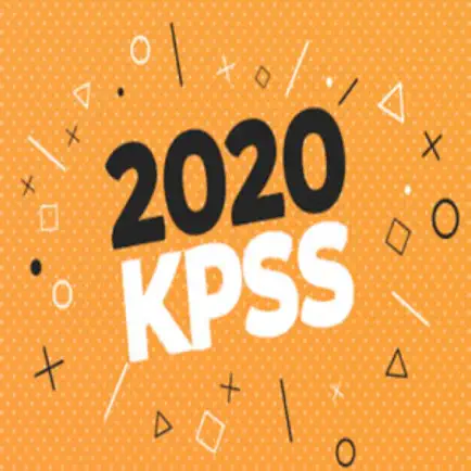 Kpss Bu Sene Son - 2020 Читы