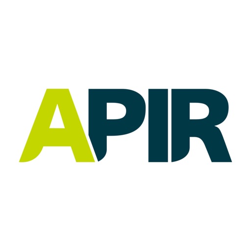 APIR icon