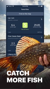 Best Fishing Times Ever screenshot