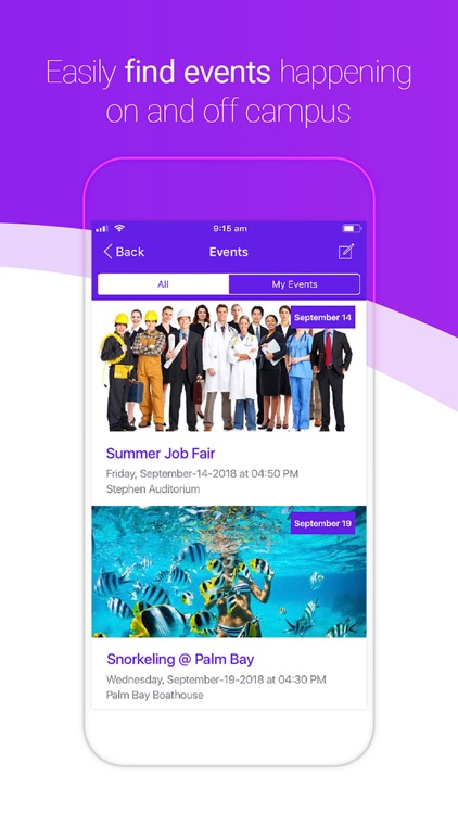 Kliq Community screenshot-4