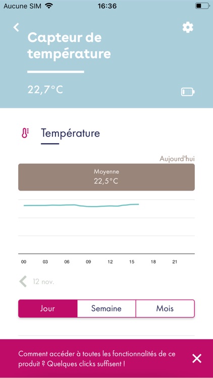 OtioHome screenshot-4