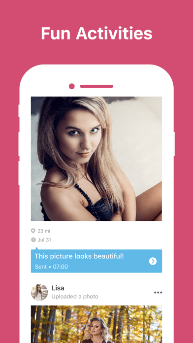 Hookup most app delete portia igazi háziasszonyok randevú