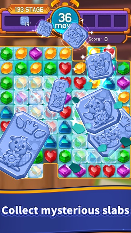 Jewel Maker screenshot-3