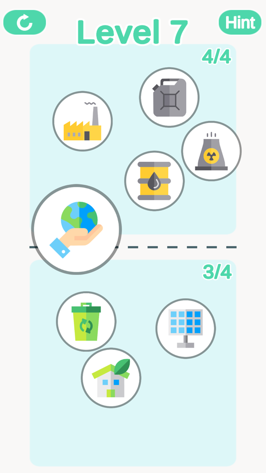 #3. Categorize! (iOS) 由: Noor Creative, LLC
