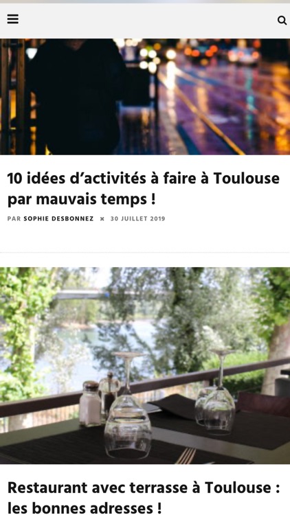 Toulouscope screenshot-3