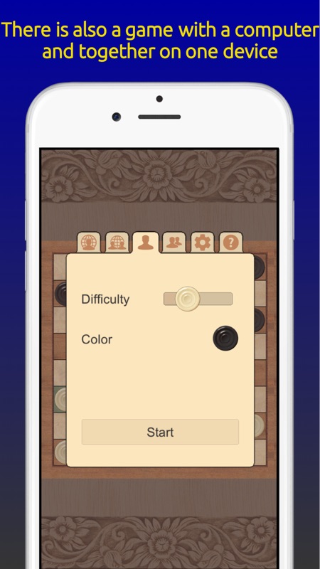 Checkers○Online screenshot 9