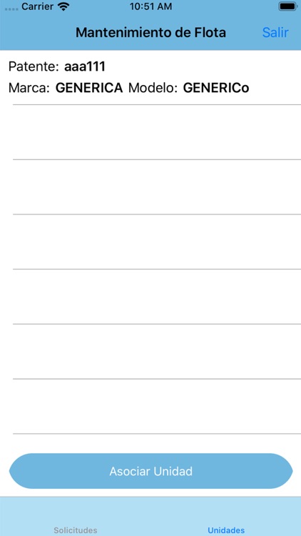 Mantenimiento Flota screenshot-3