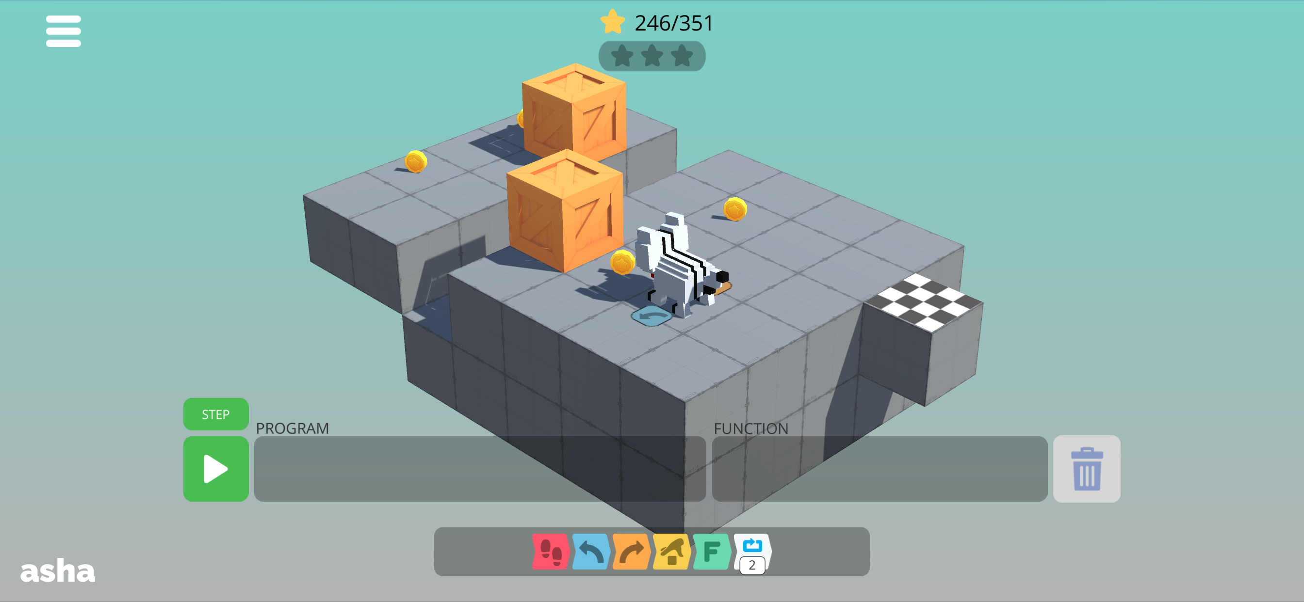 Rodocodo screenshot 5