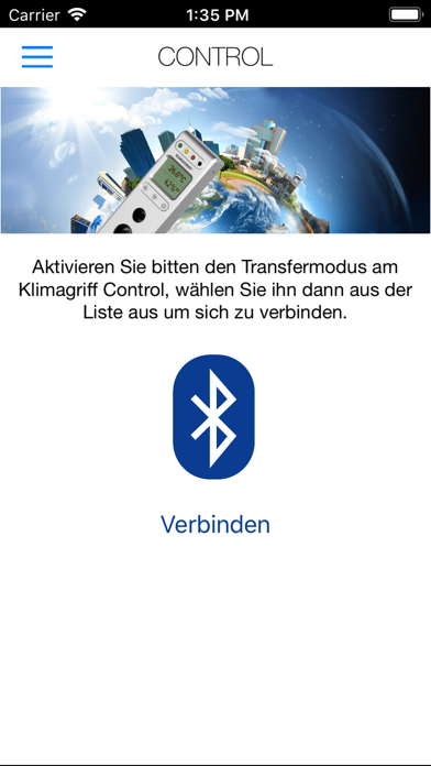Screenshot #3 pour KLIMANAVI