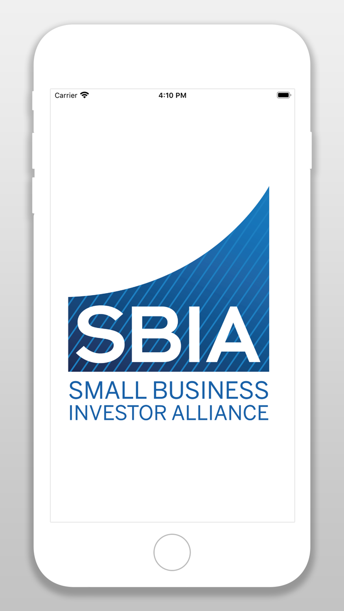 SBIA Small Business Investor