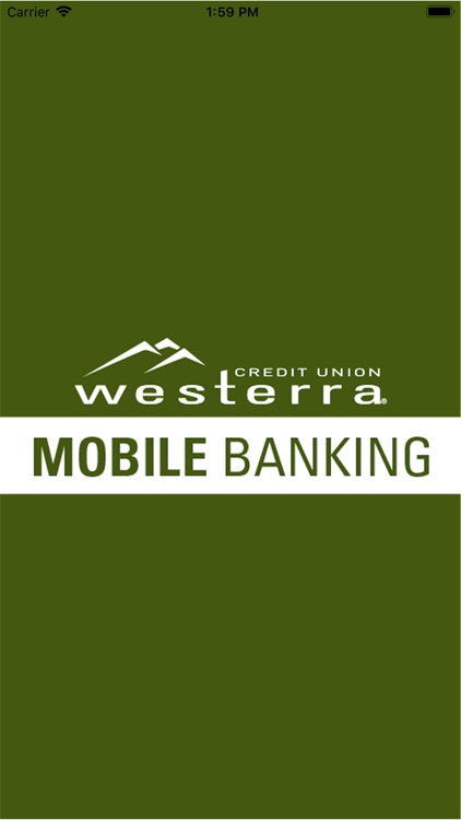 Westerra CU Mobile