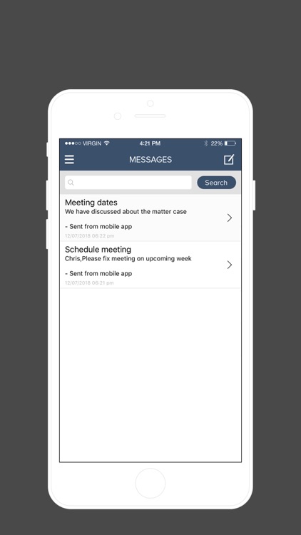 North County Legal screenshot-4