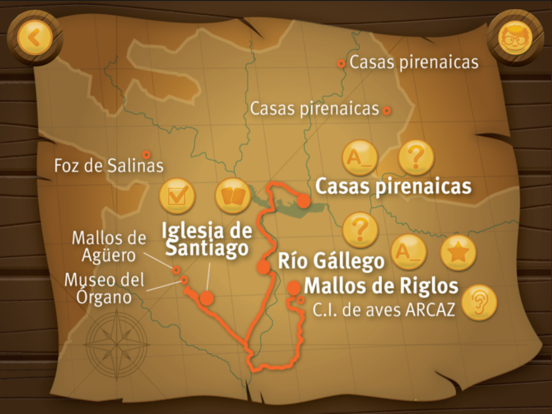 Screenshot #6 pour Diana y Jonas