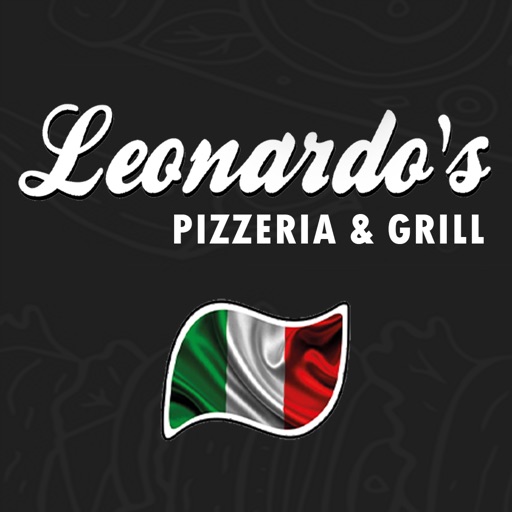 Leonardos Pizzeria & Grill L7 icon