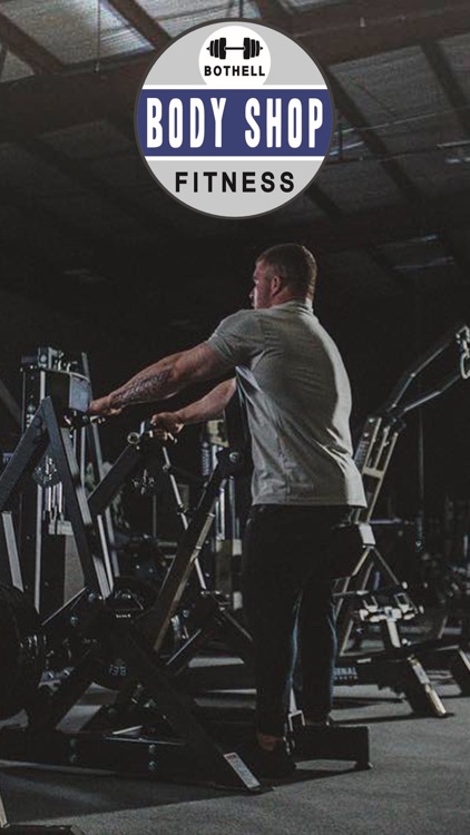 Bodyshop Fitness LLC.