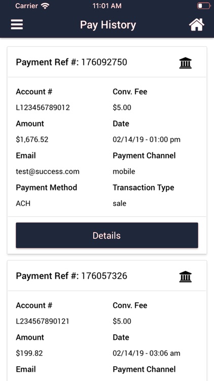 Speedway Auto Credit screenshot-5