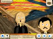 art history for kids iPad Captures Décran 2
