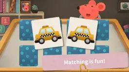 Game screenshot Dodoo Match-Kids Memory Game apk