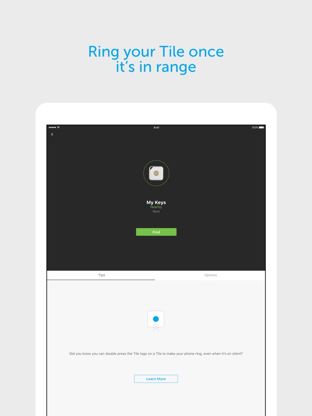 Tile Find Lost Keys Phone On The App Tile Find Lost Keys Phone On The App