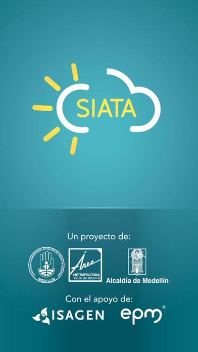 SIATA Screenshot