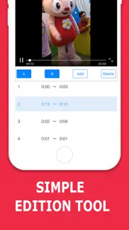 video language repeater iphone screenshot 3